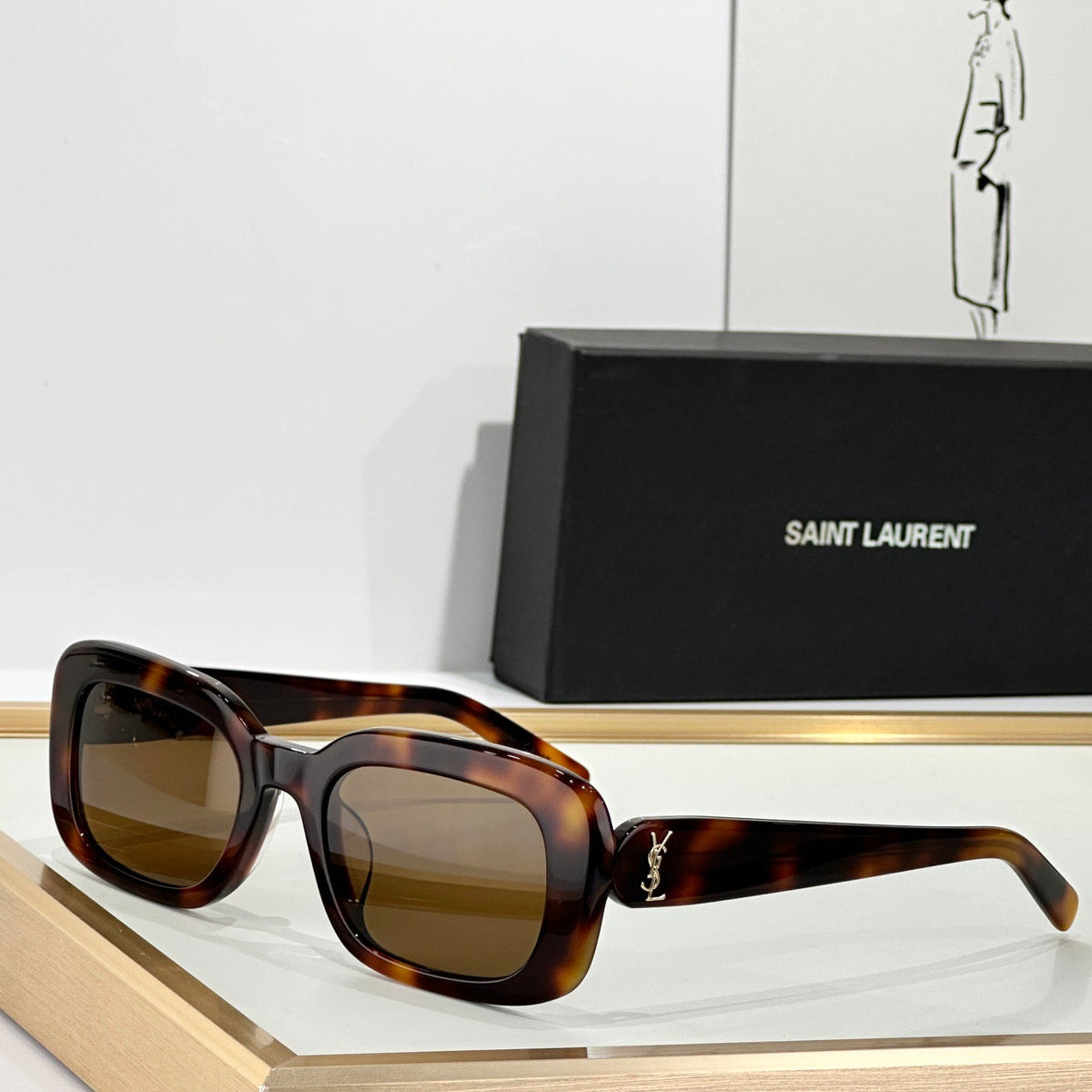 SL SUNGLASSES
