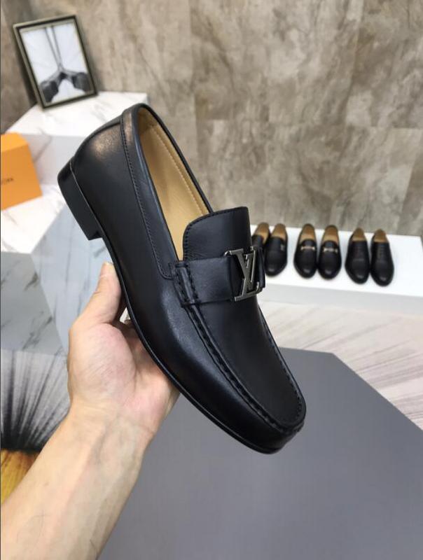 Ava’s Mode - LOV Men Shoes - 1287
