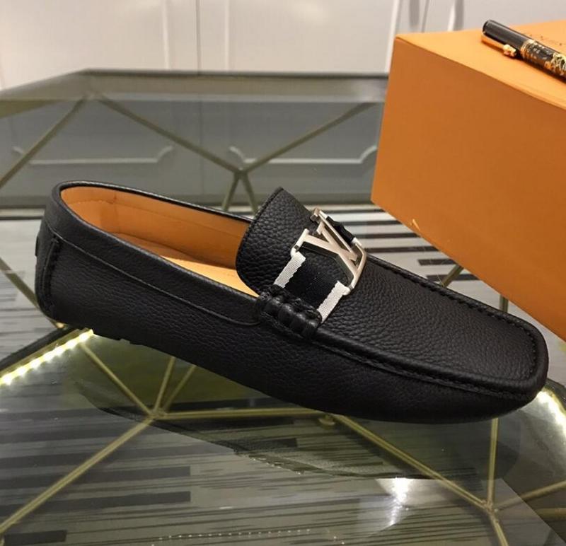 Ava’s Mode - LOV Men Shoes - 1901