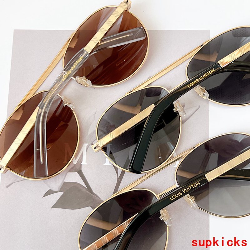 Louis Vuittion Luxury Sunglasses