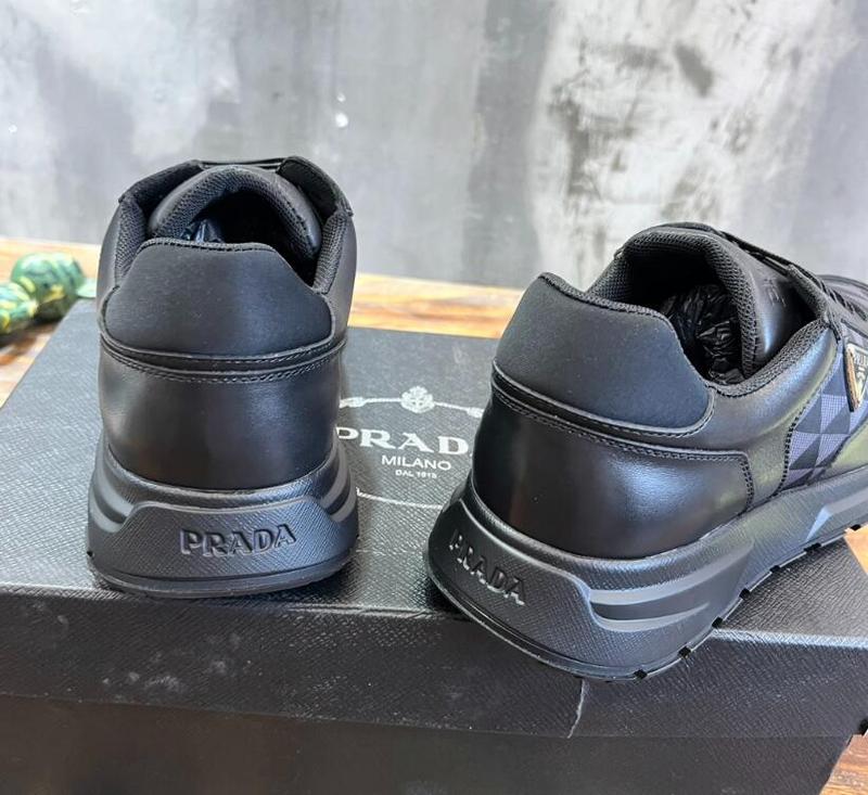 Ava’s Mode - PD Men Shoes - 082