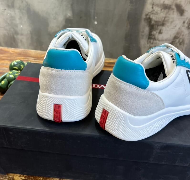 Ava’s Mode - PD Men Shoes - 041