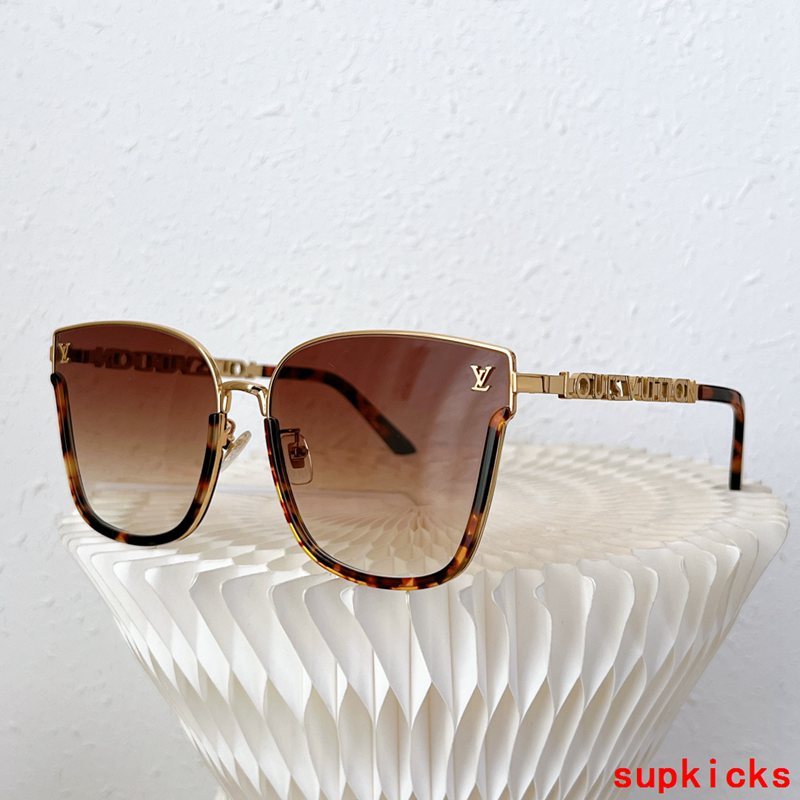 Louis Vuittion Luxury Sunglasses