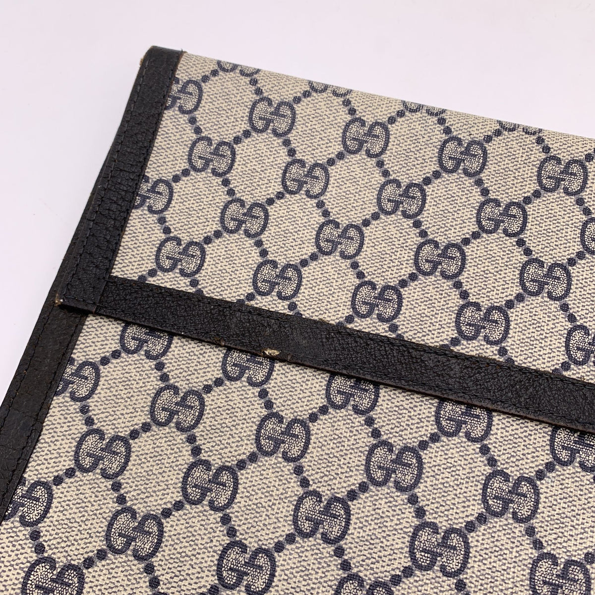 GUCCI Gucci Clutch Bag Vintage