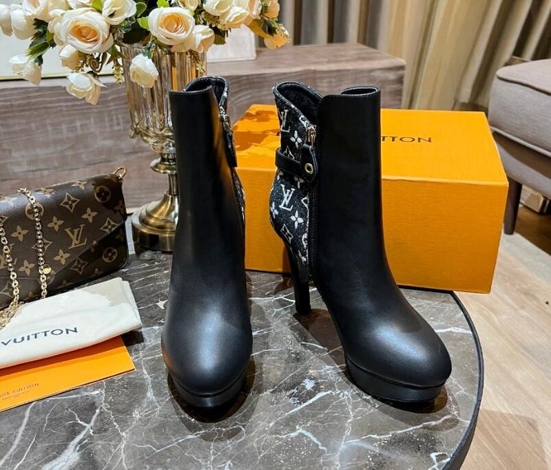 Ava’s Mode - LOV Women Shoes - 856