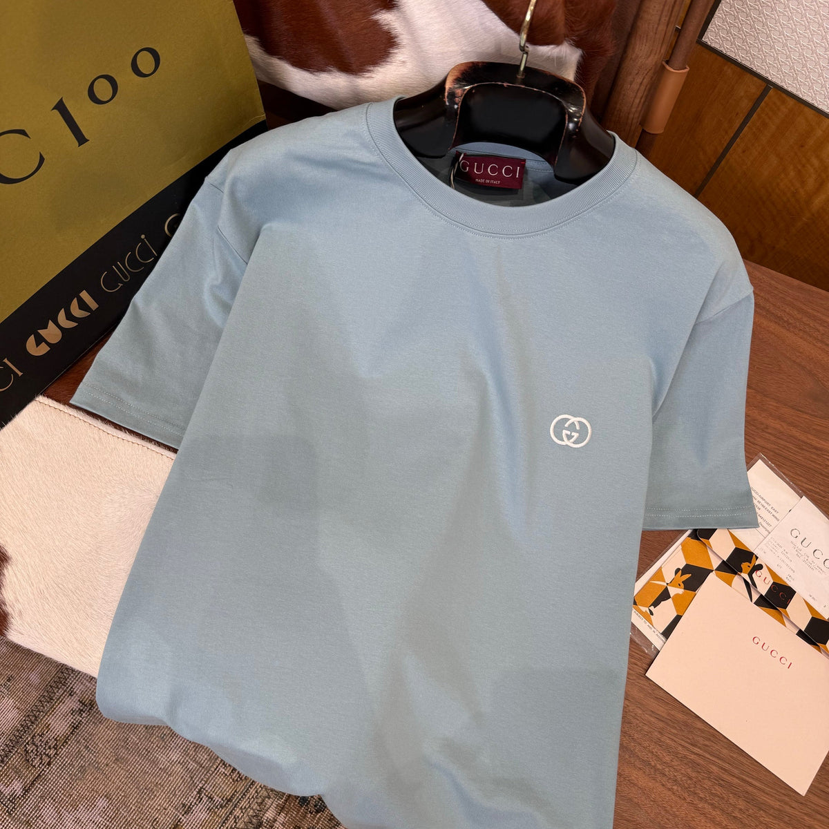 GG T-SHIRT