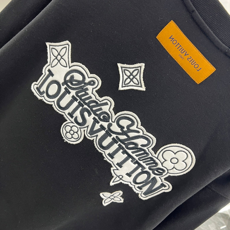 Louis Vuittion Luxury Clothes
