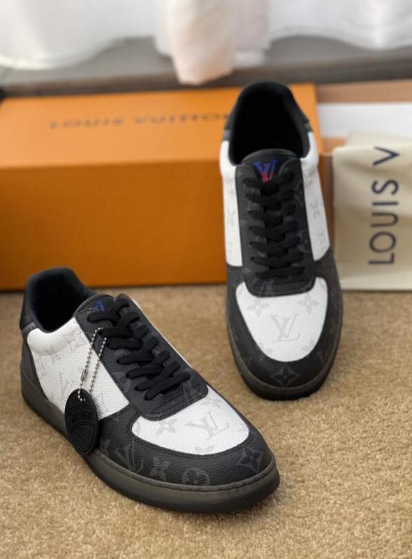 Ava’s Mode - LOV Men Shoes - 1423