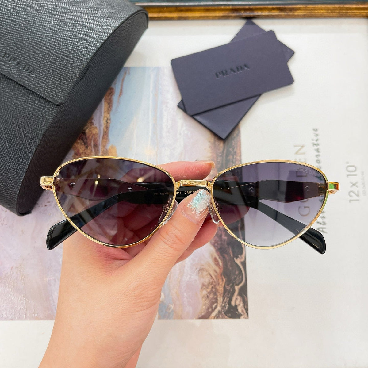 PD SUNGLASSES