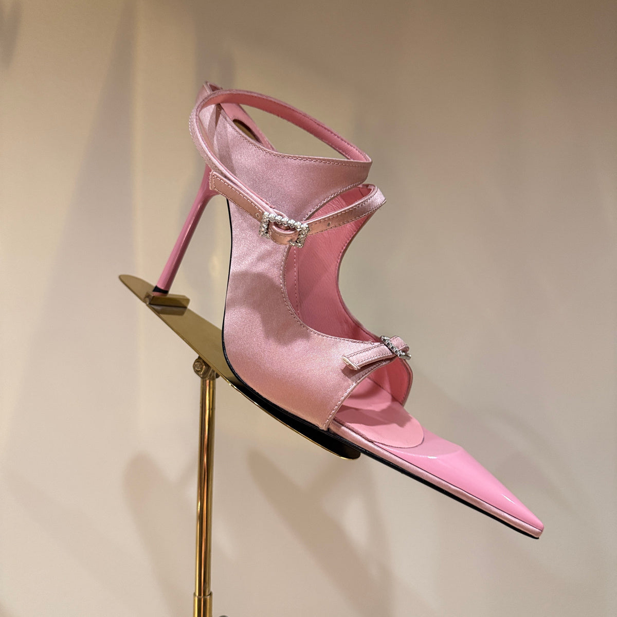 SL HEELS
