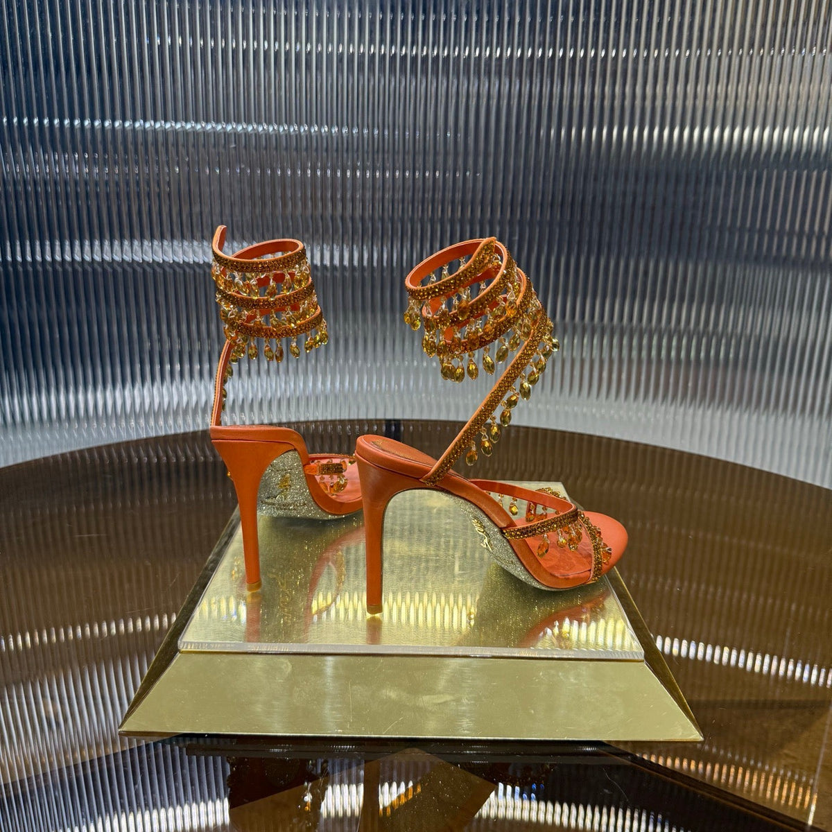 RENE C HEELS
