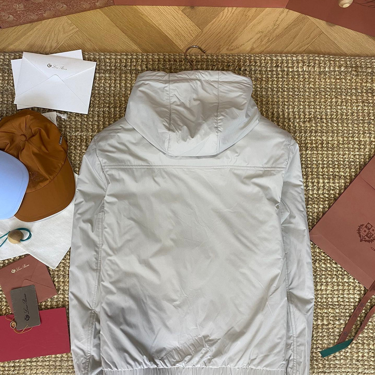 BRUNELLO C JACKET