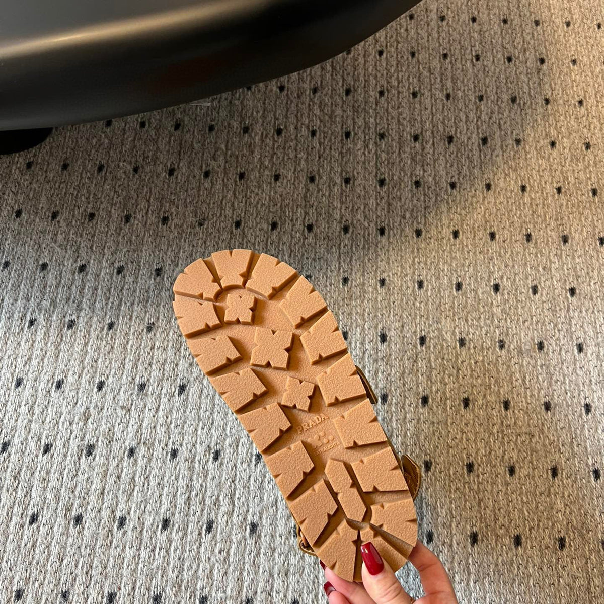 PD SANDALS