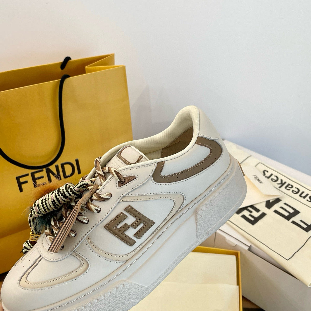 FEN MATCH SNEAKER