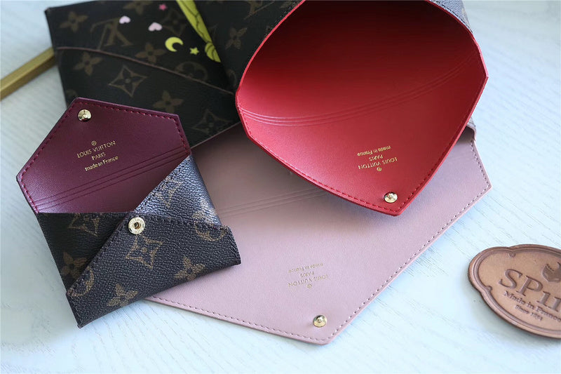 I W Fashion Lu-Vi bags - 9086