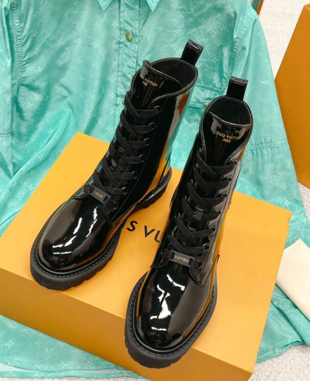 Ava’s Mode - LOV Women Shoes - 634