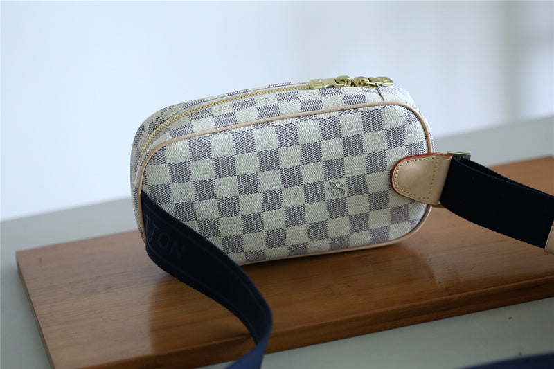 I W Fashion Lu-Vi bags - 9388