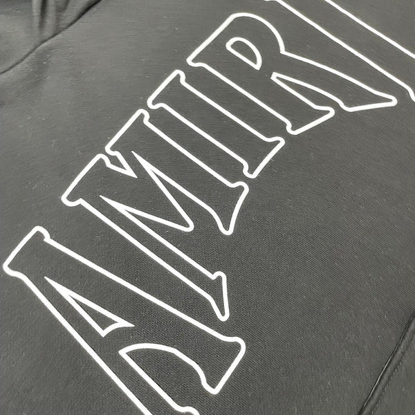 AMIR Hoodies - 095