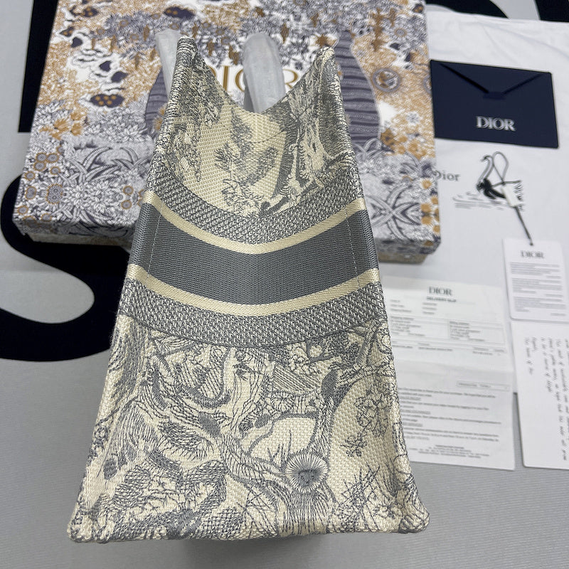 ENT - DOR Bags - 733