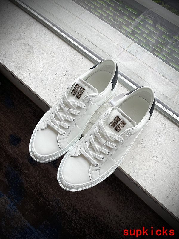 Givenchy Luxury Shoes