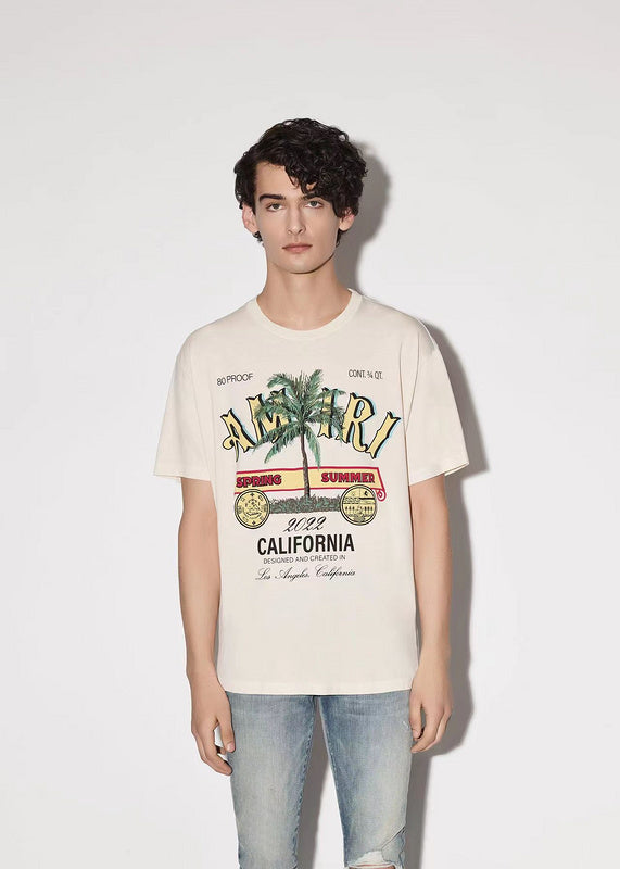 AMIR T-Shirts - 065
