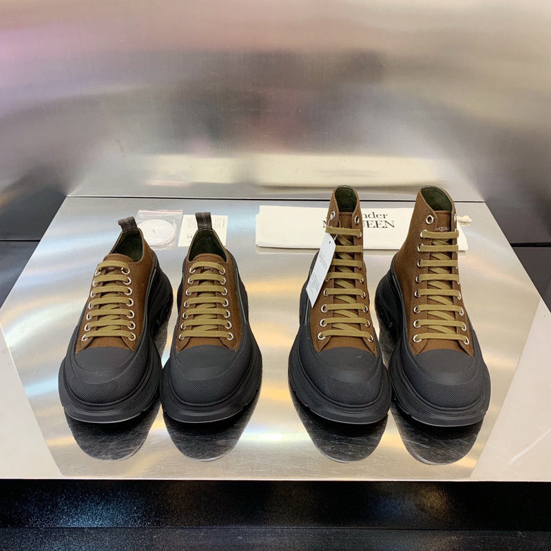 Alexander McQUEEN Luxury Shoes