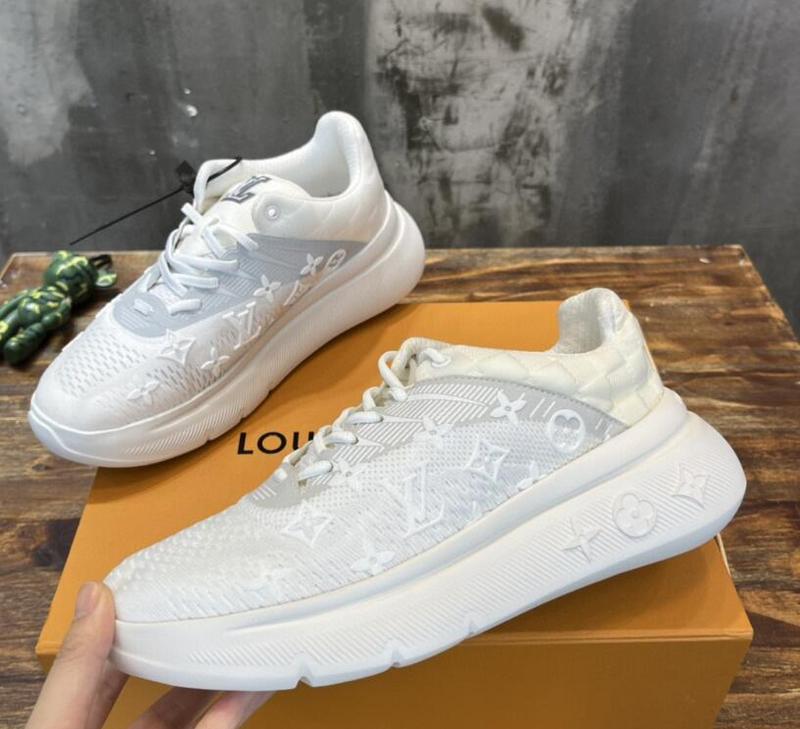 Ava’s Mode - LOV Men Shoes - 921