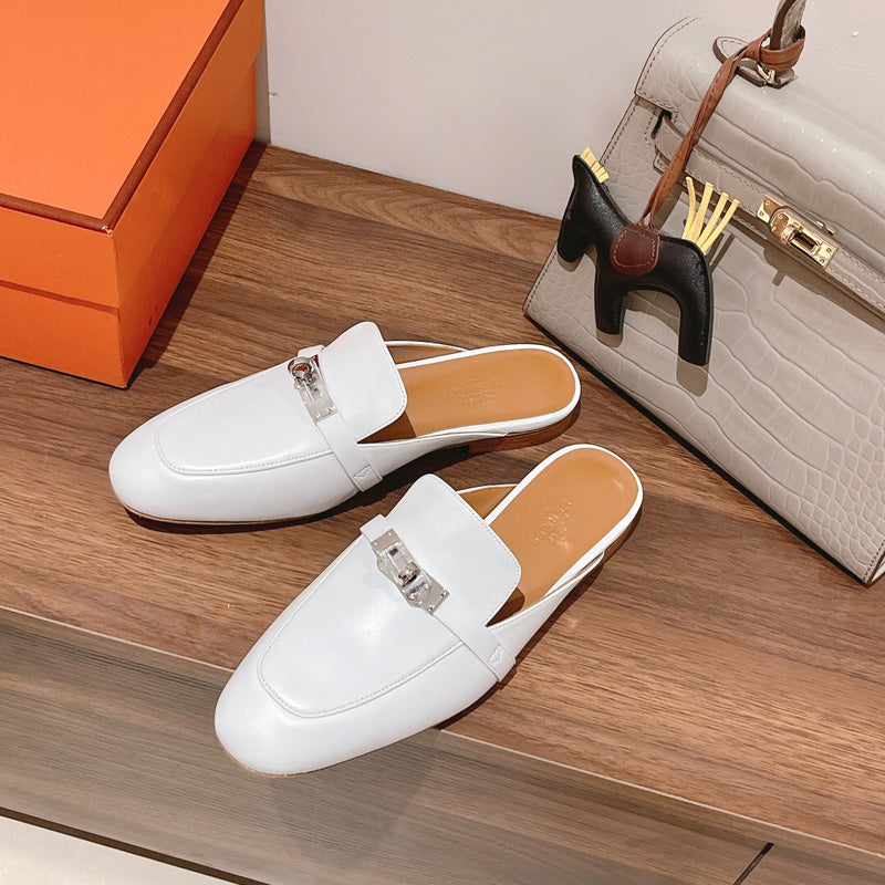 Hermes Luxury Shoes