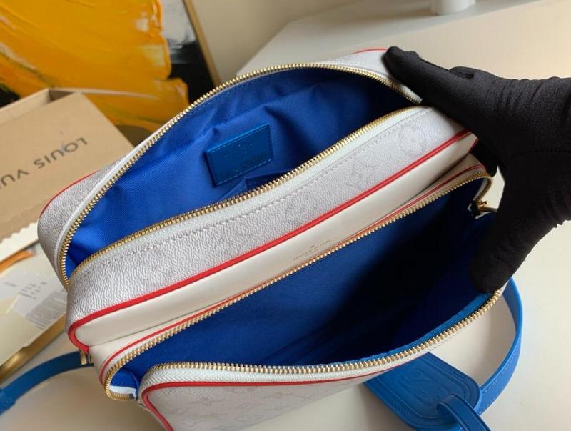 Ava’s Mode - LOV Bags - 2618