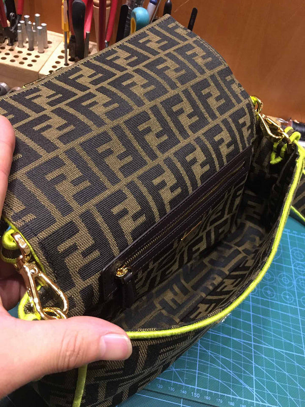 ENT - ENTI Bags - 107