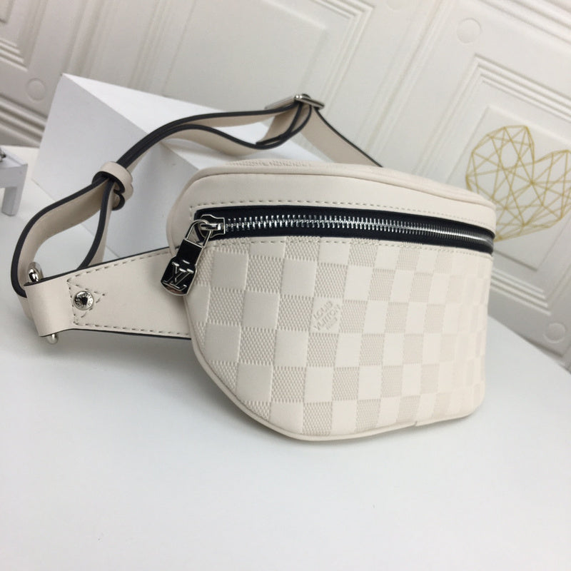 I W Fashion Lu-Vi bags - 17510