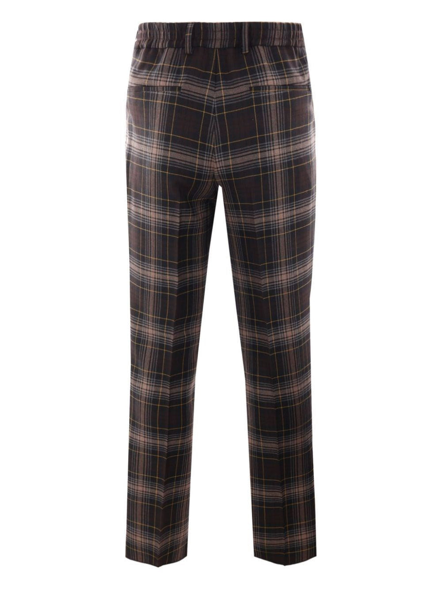 Fendi Men `Fendi` Pants