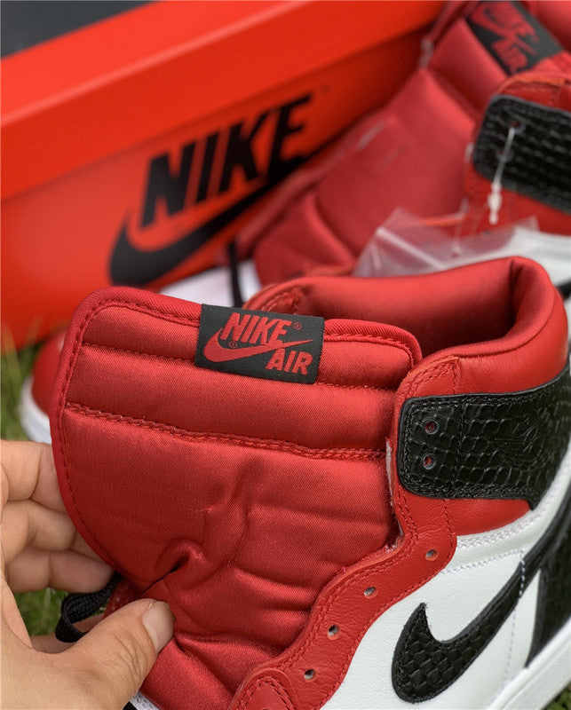 Nike Luxury Shoes