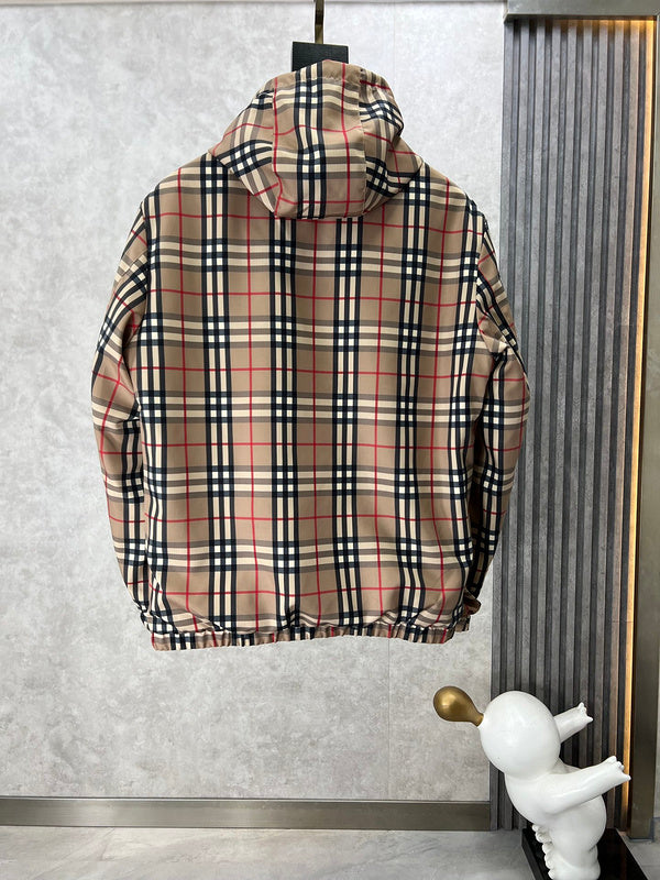 Burberry Luxury Clothes