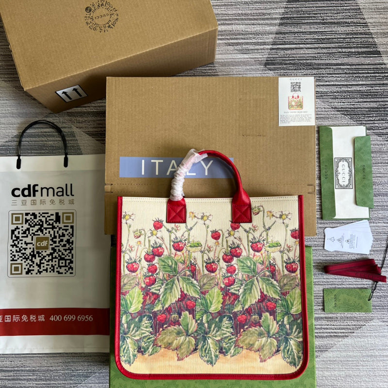 PHA - GUKI Bags - 983