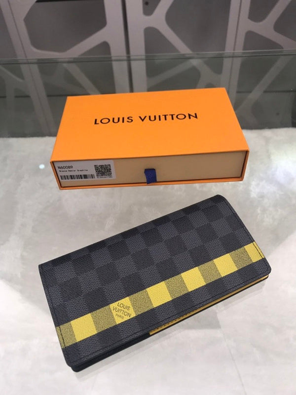 I W Fashion Lu-Vi bags - 11002