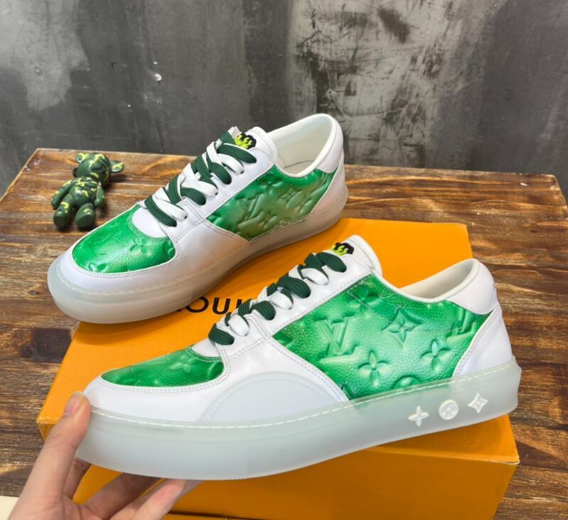 Ava’s Mode - LOV Men Shoes - 956