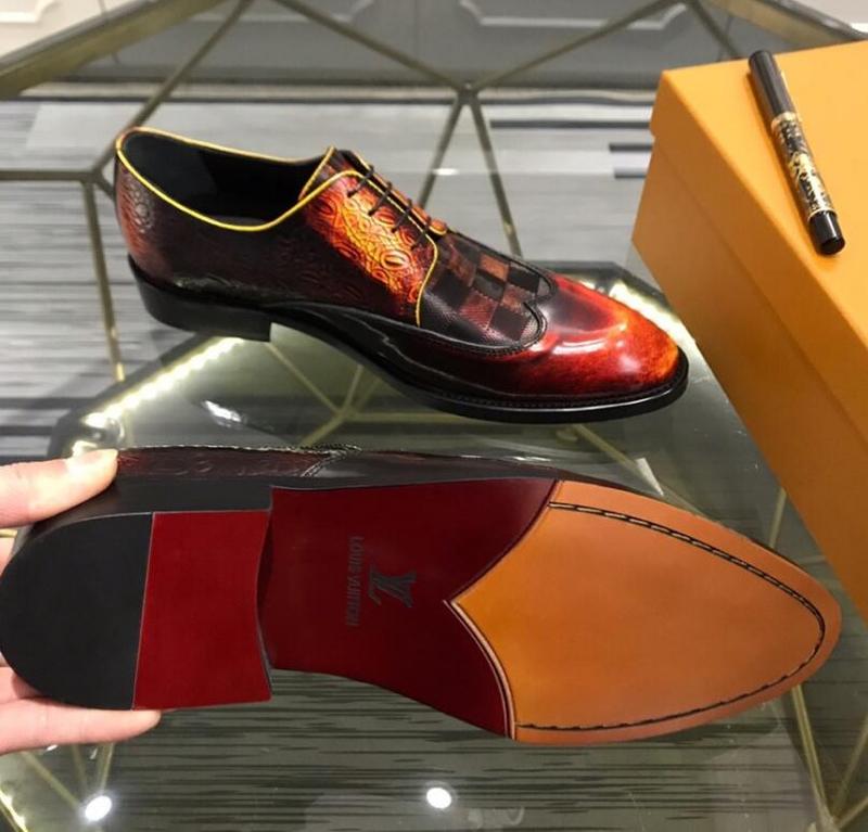 Ava’s Mode - LOV Men Shoes - 1898