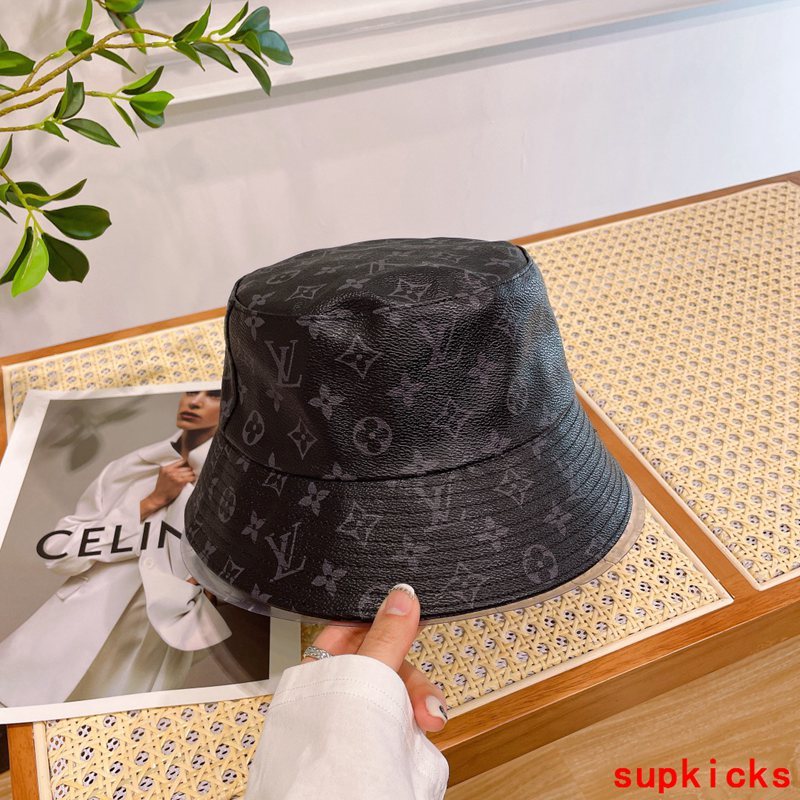 Louis Vuitton Luxury Cap