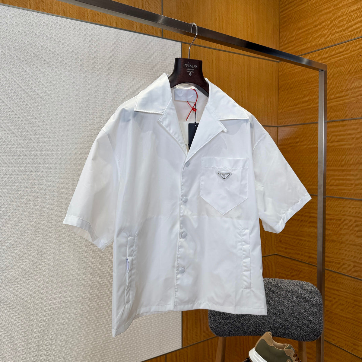 PD SHIRT