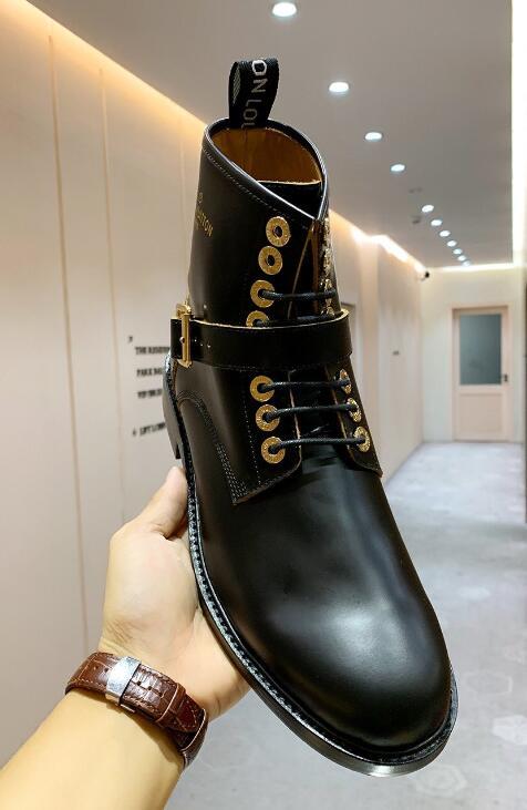 Ava’s Mode - LOV Men Shoes - 1686