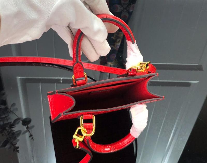 Ava’s Mode - LOV Bags - 2204