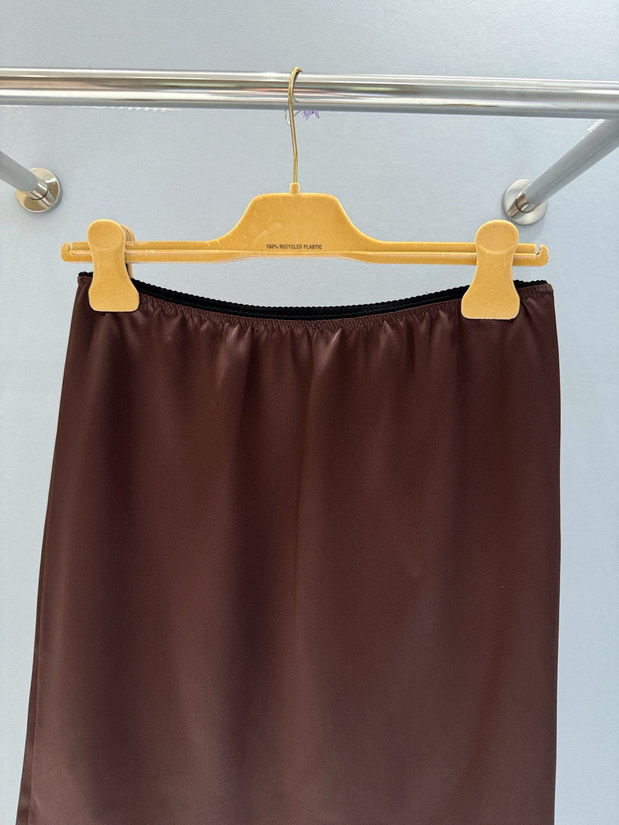 MIU M SKIRT