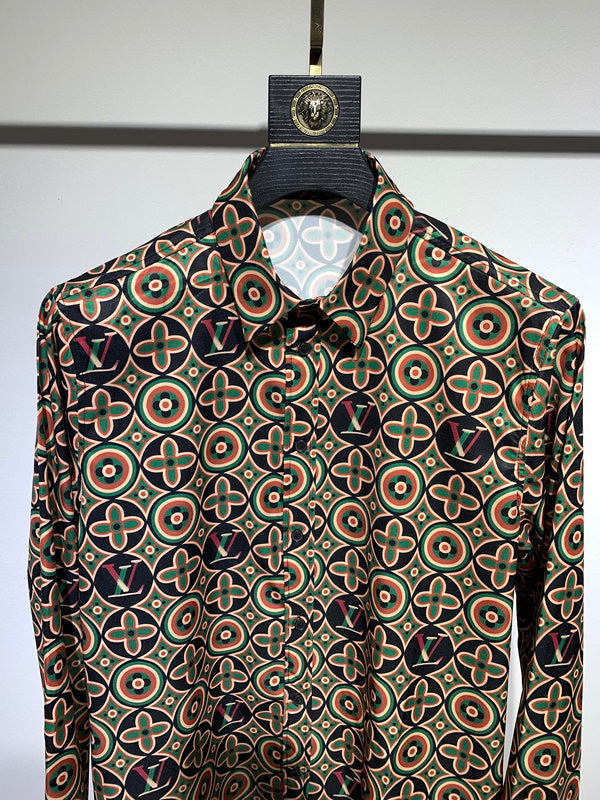 Louis Vuittion Luxury T-Shirt