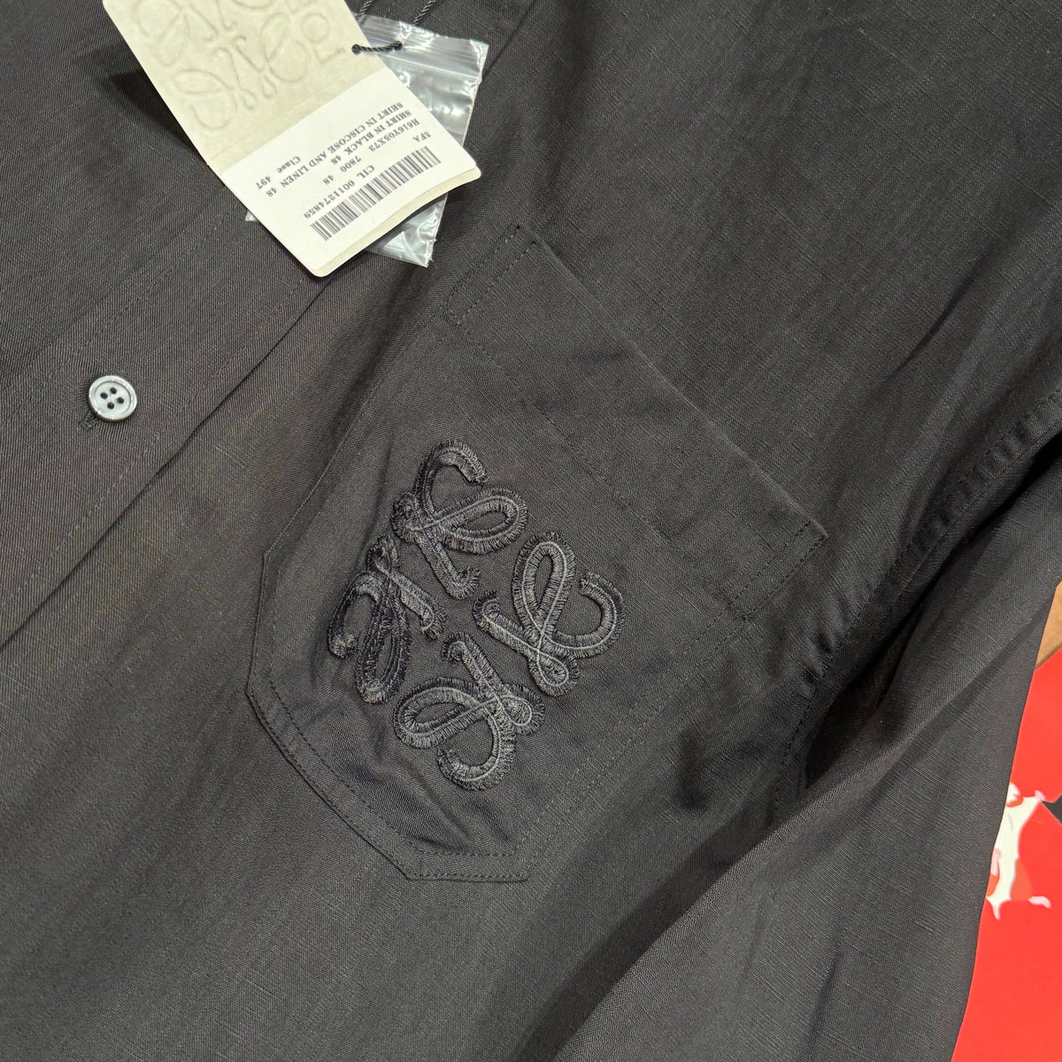 LOEW SHIRT