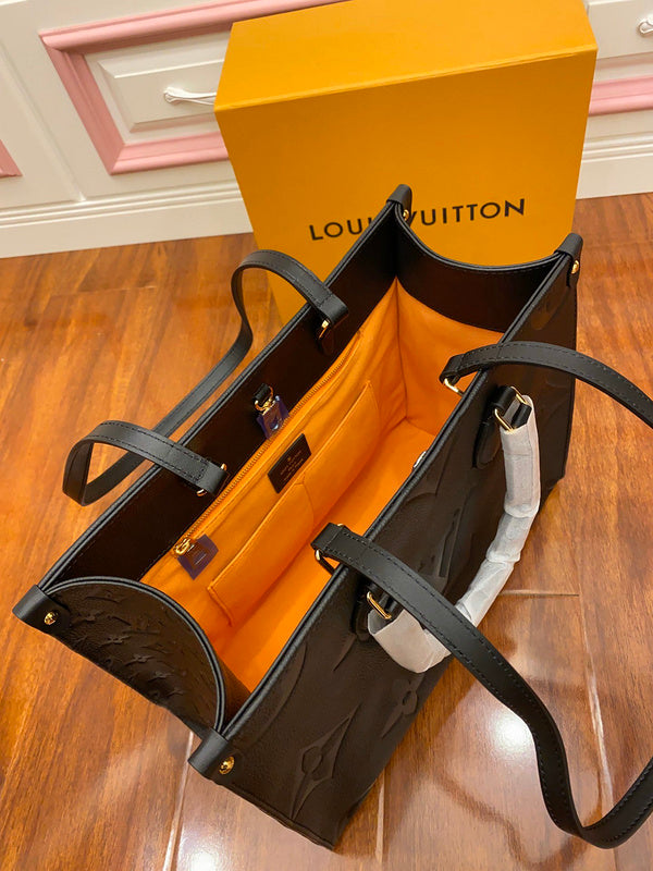 I W Fashion Lu-Vi bags - 17772