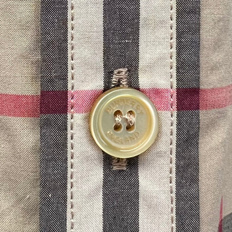 Burberry Luxury Clothes