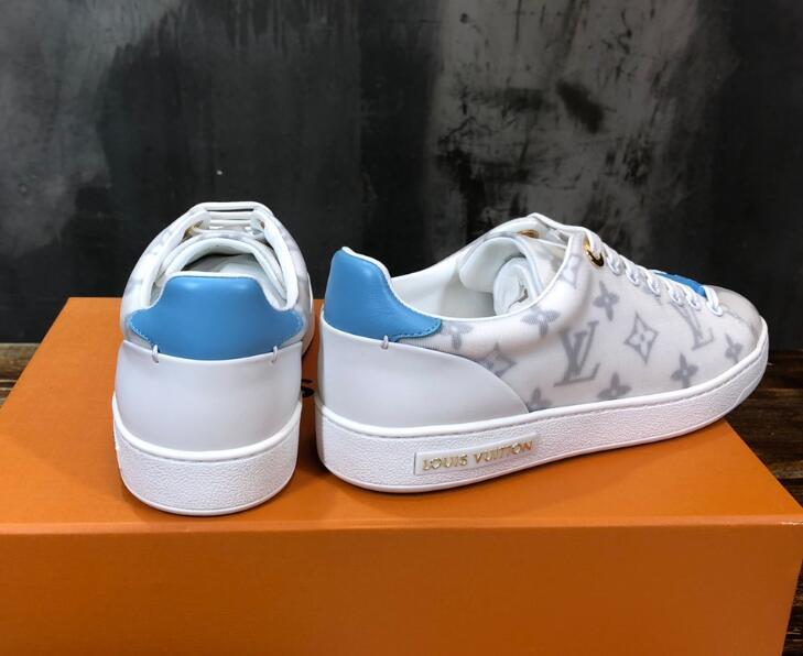 Ava’s Mode - LOV Men Shoes - 1698
