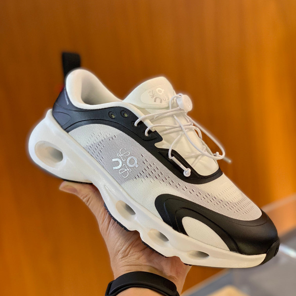 LOEW CLOUDLIT SNEAKER