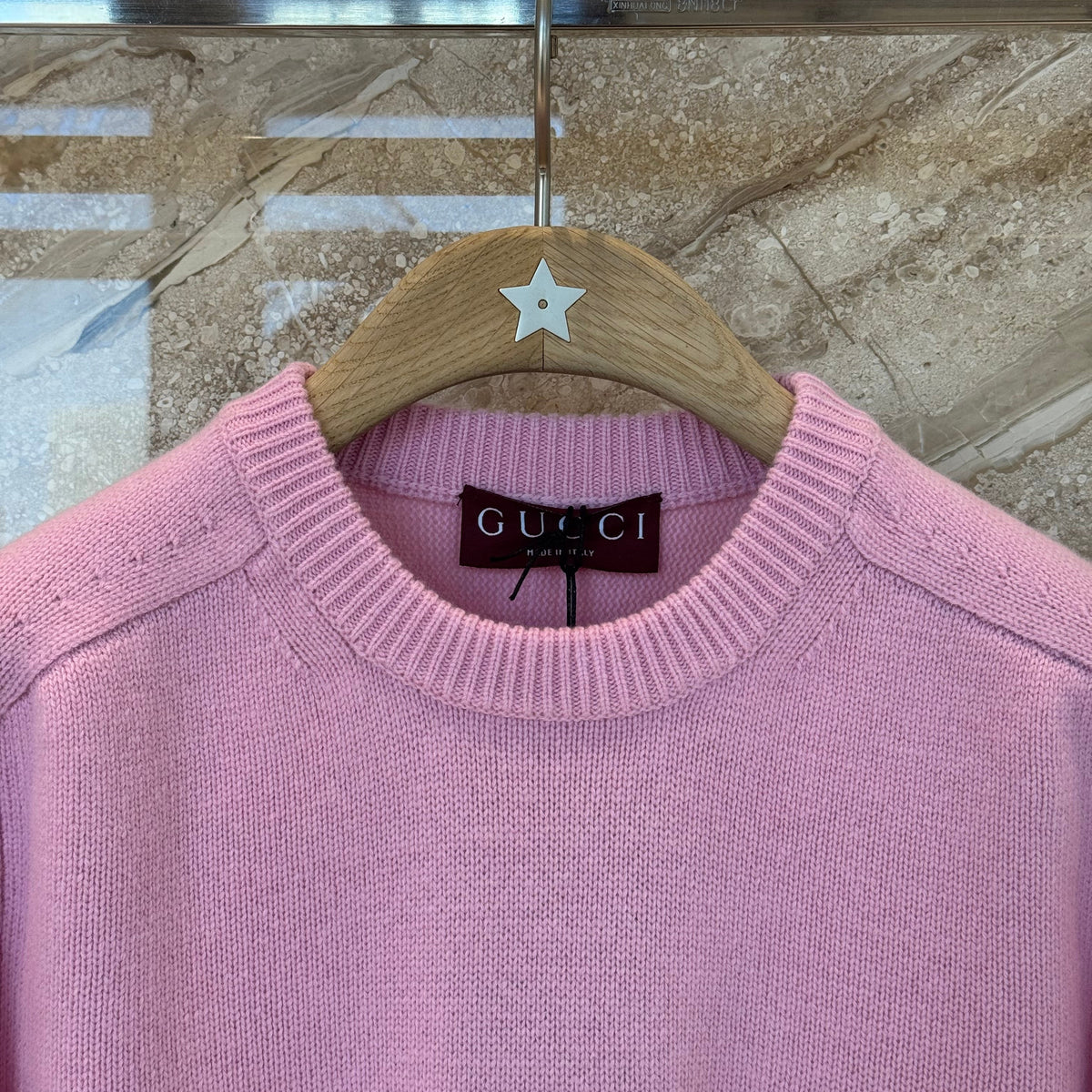 GG JUMPER